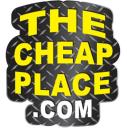 TheCheapPlace.com Biker Patches logo